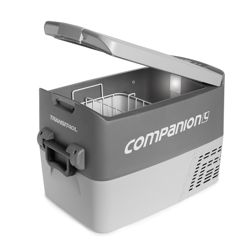 Companion car sales fridge
